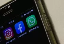 Big techs: Governo deve enviar dois projetos ao Congresso até semana que vem Facebook, Instagram e WhatsApp têm problemas de acesso nesta segunda redes sociais, celular, smartphone