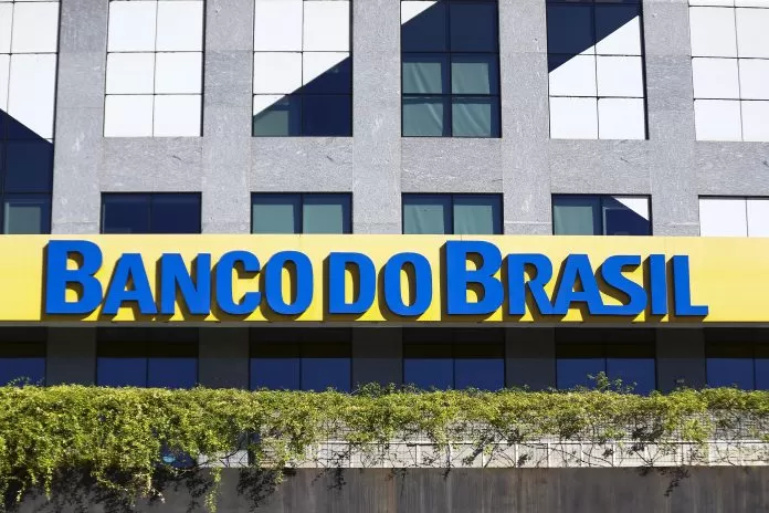 banco do brasil, bb,