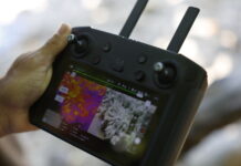 Transpetro economiza até R$ 1 milhão com drones em inspeção de navios drone