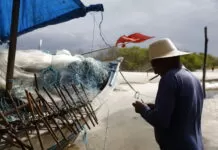 Governo cancela licenças de mais de 7 mil pescadores profissionais falecidos Bragança (PA), 13/06/2025 – Vila dos Pescadores de Ajuruteua, na área da Reserva Extrativista Marinha de Caeté-Taperaçu. pesca