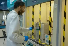 Entidades científicas pedem aumento da isenção para importações de insumos de pesquisa Centro de Pesquisas, Desenvolvimento e Inovação Leopoldo Américo Miguez de Mello (Cenpes), na Ilha do Fundão, zona norte da capital fluminense.