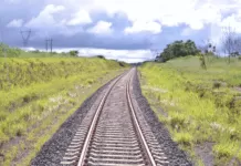 STF retoma nesta quarta julgamento da ação do PSOL envolvendo a Ferrogrão ferrovia, trem, trens, ferroviário, ferroviária, transporte, ferrogrão