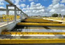 Pará terá leilão amanhã para serviços de saneamento básico; há um interessado saneamento, água