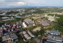 Tarifaço tem impacto praticamente nulo na Zona Franca, diz governo do Amazonas Zona Franca de Manaus, Amazonas