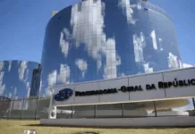 PGR recorre ao STF para limitar ampliação do foro privilegiado Procuradoria-Geral da República, PGR
