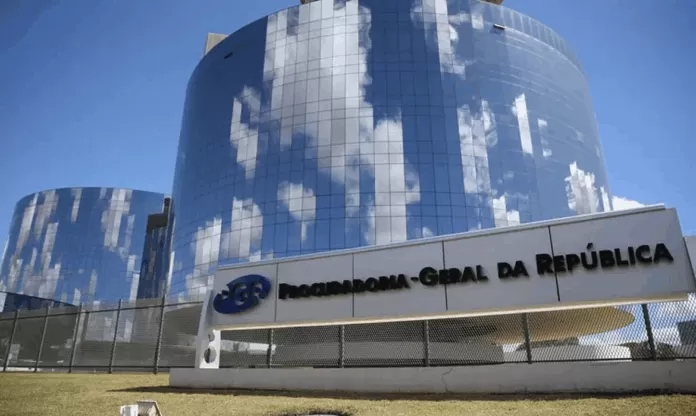 Procuradoria-Geral da República, PGR