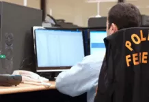 Fiesp e Polícia Federal assinam acordo inédito de combate aos crimes cibernéticos Polícia Federal, PF, crimes cibernéticos, computador, online
