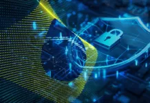 Análise: A nova Estratégia Nacional de Cibersegurança Cibersegurança, online, cibernético, segurança digital