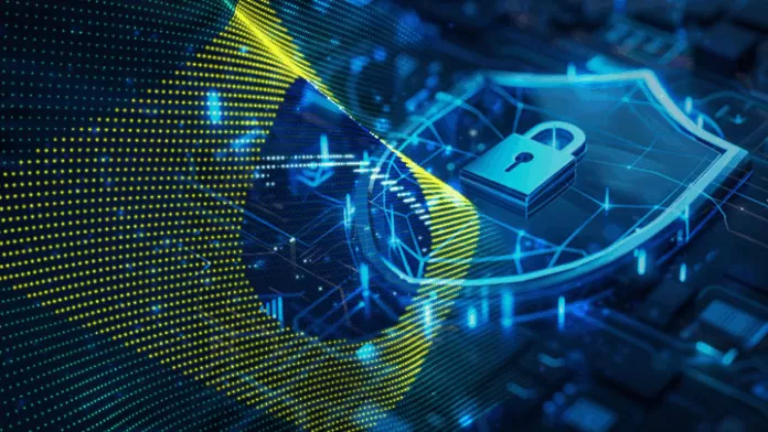 Cibersegurança, online, cibernético, segurança digital