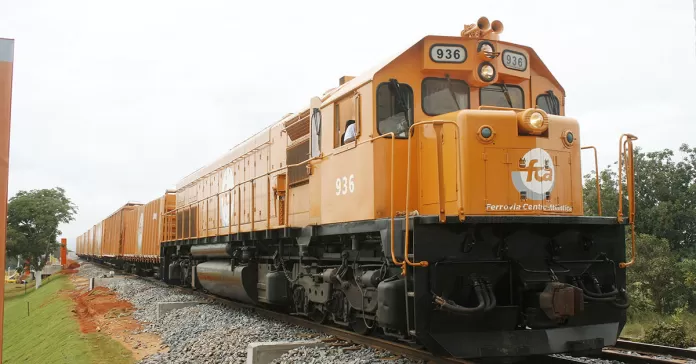 Ferrovia Centro-Atlântica