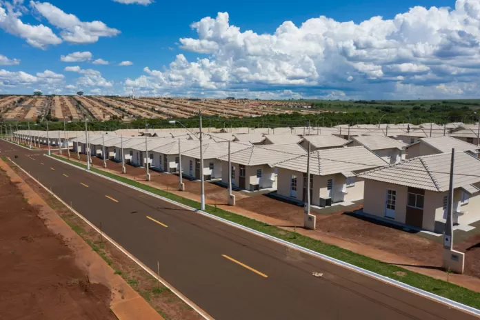 aluguel, moradia, casa, Barretos