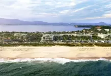 STJ libera retomada das obras do complexo Maraey em Maricá após anos de disputa judicial Complexo Maraey, Maricá, Rio de Janeiro, hotel, resort