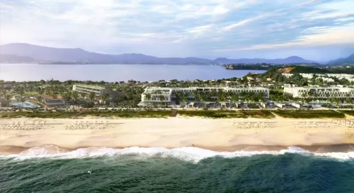 Complexo Maraey, Maricá, Rio de Janeiro, hotel, resort