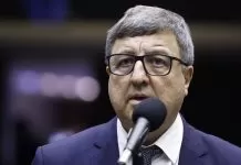 Relator na Câmara apresenta parecer sobre esquema de fraudes no INSS Danilo Forte