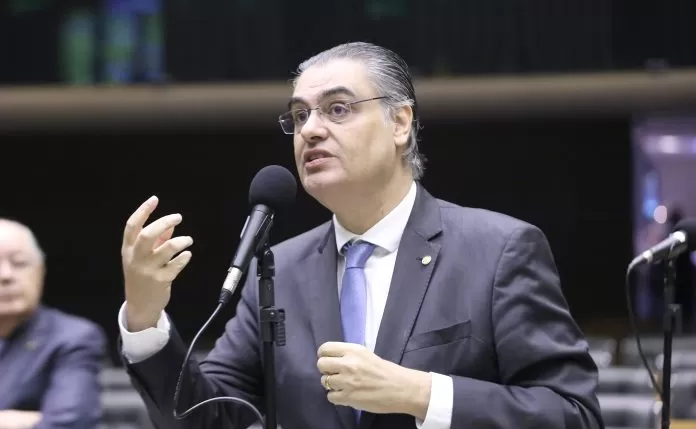 Discussão e Votação de Propostas Legislativas. Dep. Lafayette de Andrada (REPUBLICANOS - MG) câmara dos deputados