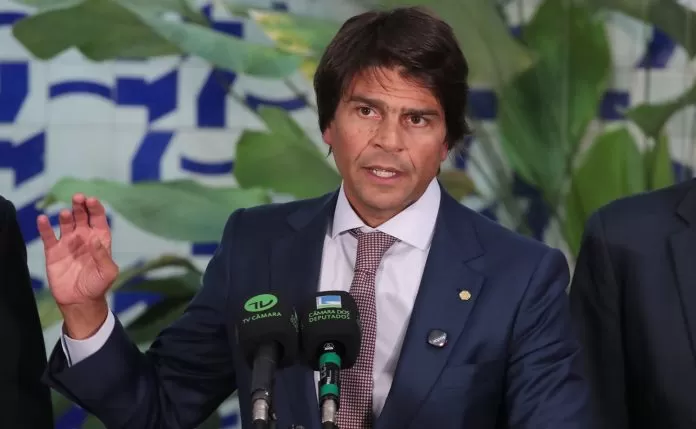 15/07/2025 - Reforma Administrativa Pedro Paulo