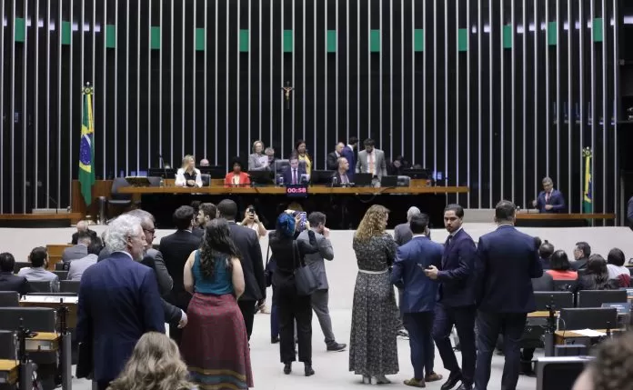 Câmara dos Deputados