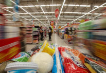 Inflação é de 0,26% em julho, segundo dados do IBGE inflação, alimentos, compras, mercado, supermercado