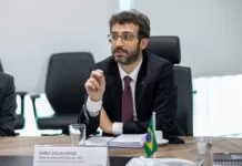 Secretário do Planejamento comenta sobre Rotas de Integração Sul-Americana João Villaverde, Rotas de Integração Sul-Americana