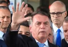 Análise: Tensões no campo bolsonarista