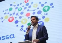 Presidente da Anatel defende diversificação de cabos submarinos e reforço à regulação de data centers Brasília (DF) 24/09/2024 O ministro das Comunicações, Juscelino Filho, lança o programa Acessa Crédito Telecom, para expandir e melhorar a qualidade da banda larga fixa no país.. Participa da solenidade o presidente da Anatel, Carlos Baigorri