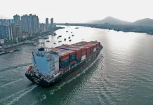 Cabotagem registra maior movimentação da série histórica em julho cabotagem, porto, navio, embarcação, transporte, carga, contêiner