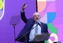 Lula sanciona lei que amplia licença-maternidade em caso de internação Brasília (DF), 29/09/2025 – O presidente Luiz Inácio Lula da Silva participa da cerimônia de abertura da 5ª conferência nacional de políticas para as mulheres. licença-maternidade