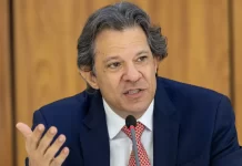 Haddad anuncia criação de delegacia para combate crimes financeiros