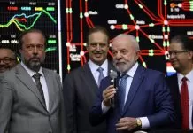 Lula inaugura Linhão Manaus-Boa Vista e conecta Roraima ao SIN Brasília (DF), 10/09/2025 - O presidente da república, Luiz Inácio Lula da Silva, acompanha os testes de energização da linha de transmissão Manaus-Boa vista, que vai conectar Roraima ao Sistema Interligado Nacional (SIN).