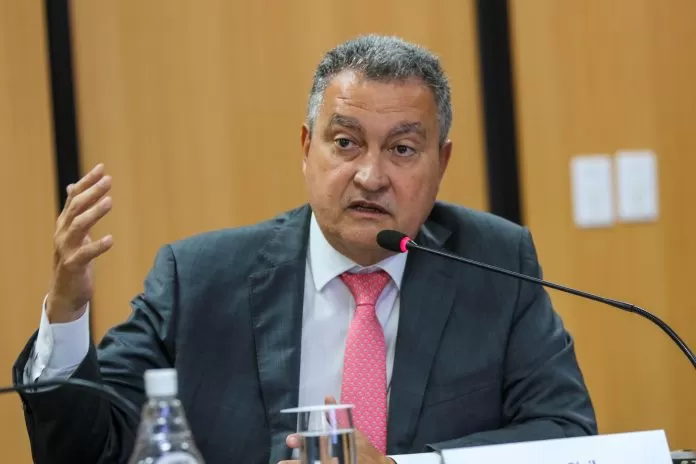 Foto: Wilson Dias/Agência Brasil Rui Costa