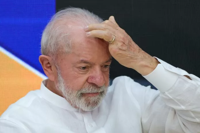 Brasília (DF) 13/09/2025 - O presidente Luiz Inácio Lula da Silva, no Dia E "Ebserh em Ação – Agora Tem Especialistas", no Hospital Universitário de Brasília (HUB)