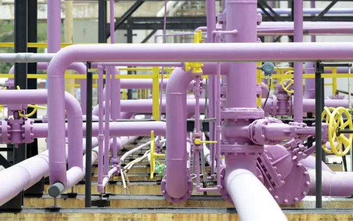 Indústria, fábrica