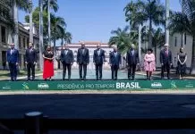 Acordo Mercosul-EFTA abre novos mercados para exportações brasileiras