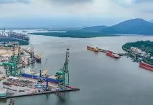 Túnel Santos-Guarujá será leiloado na próxima sexta-feira (5)