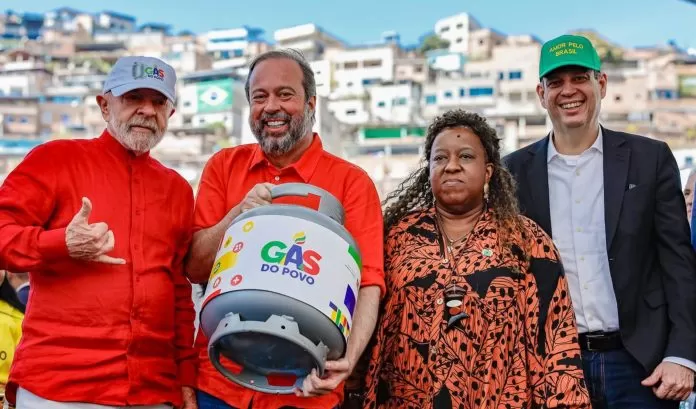 Foto: Ricardo Stuckert/PR