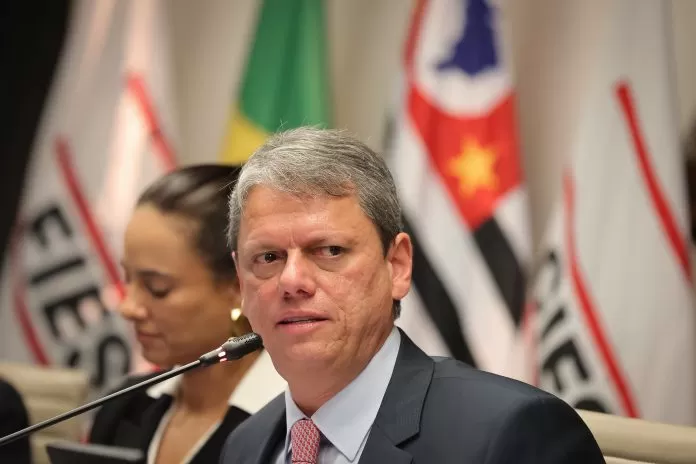 54773742576_9e722b81f5_k Tarcísio de Freitas em lançamento do Novo Edital do Acordo Paulista. São Paulo, SP