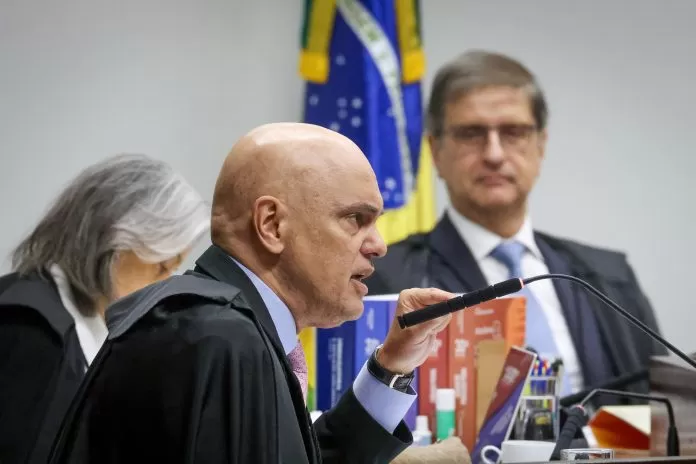 54776183250_e135b656e8_5k Julgamentos da Ação Penal 2668 - Núcleo 1 (Manhã) - 09/09/2025 Ministro Alexandre de Moraes. Julgamentos da Ação Penal 2668 - Núcleo 1 (Manhã). Bolsonaro
