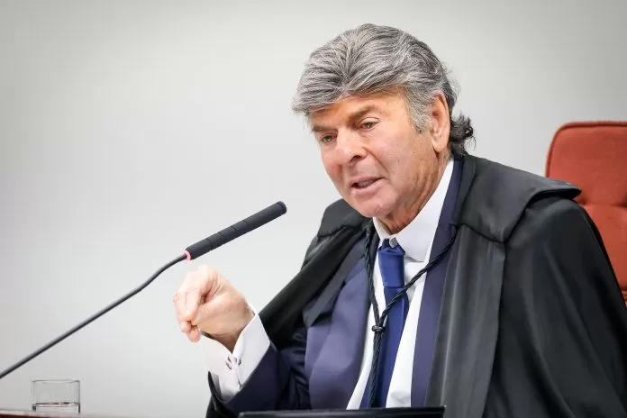 54778191878_60f6ea2d79_k Julgamentos da Ação Penal 2668 - Núcleo 1 (Manhã) - 10/09/2025 Ministro Luiz Fux. Julgamentos da Ação Penal 2668 - Núcleo 1 (Manhã). Bolsonaro