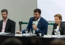 FPA debate tributação e combate a fraudes em combustíveis na sede da CNA