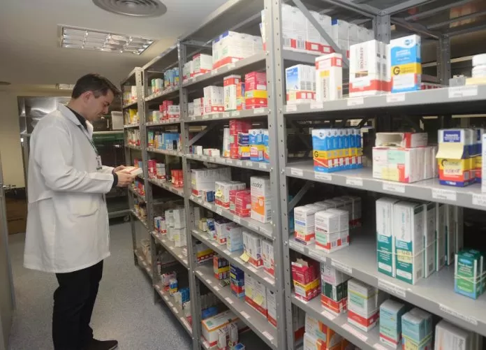 medicamento, remédio, farmácia