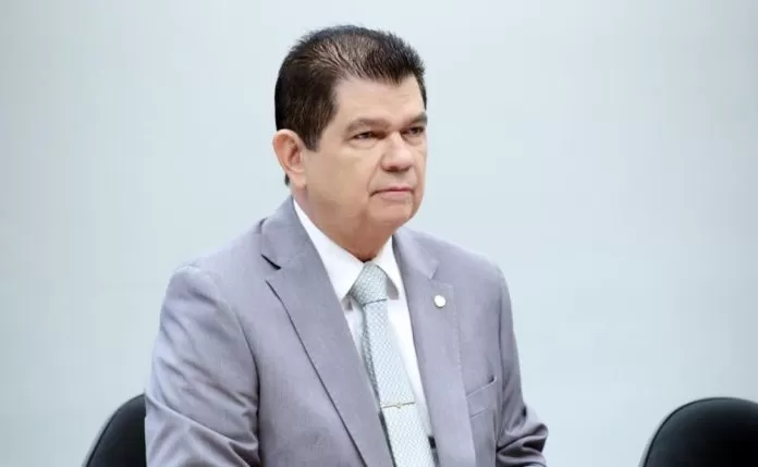 Benevides Mauro Benevides Filho