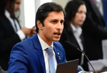 “Quem cometeu irregularidades será exposto”, diz vice-presidente da CPMI do INSS Duarte Jr, CPMI do INSS