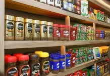 Exportações brasileiras de café solúvel aos EUA despencam quase 60% em agosto café solúvel