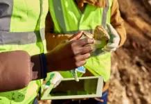 Conselho de Defesa libera 17 pedidos para pesquisa mineral em área de fronteira mineral, minerais, mineração, pesquisa