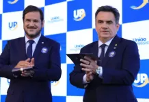 União e PP desembarcam do governo e dão ultimato a ministros Ciro Nogueira, Antonio Rueda, PP, Progressistas, União Brasil, federação, União Progressista