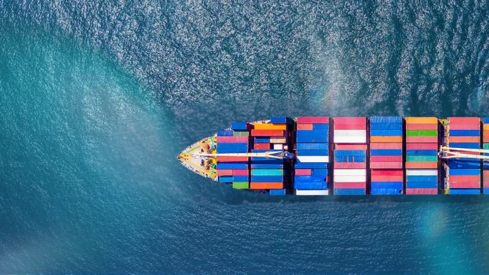importação, exportação, comércio, navio, embarcação
