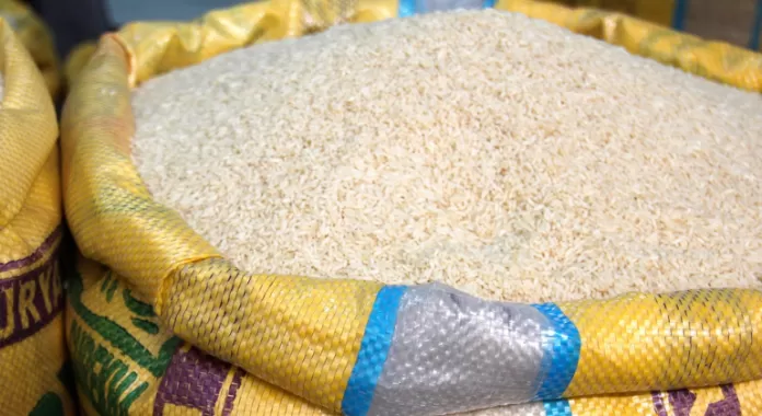 arroz