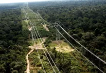 Agência fará leilão no dia 26 para suprimento de energia a áreas isoladas energia elétrica, eletricidade, luz, amazônia, floresta amazônica