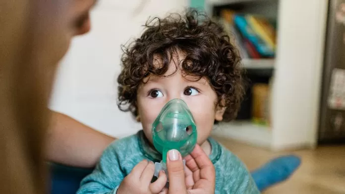 bronquilite, vírus, criança, saúde