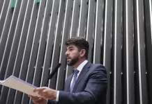 MP do licenciamento ambiental pode andar na Câmara após votação do IR Discussão e Votação de Propostas Legislativas. Dep. Zé Vitor (PL-MG)